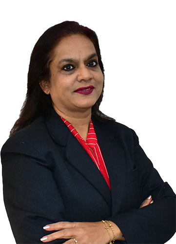 Mrs Hema Pardeshi